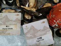 -万达文华酒店·48F云端窗景美食汇自助餐厅