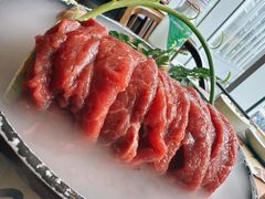 -盡膳口福跷脚牛肉火锅(晶耀前滩店)