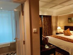 -马勒别墅饭店(静安寺店)