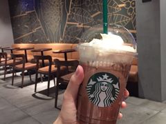 -星巴克臻选(深圳华强北茂业店)