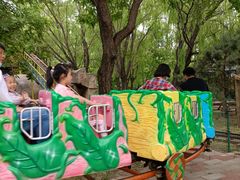 -朝阳公园游乐园