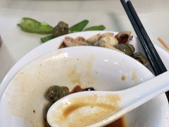 -七的湖·晚芳亭·阳澄湖农家菜·大闸蟹(莲花岛店)