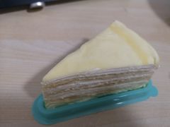 -7cake榴莲千层蛋糕(长宁店)