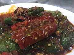 -YI PIN JU 一品居中餐厅 中国超市
