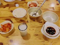 -元奶奶包饭(公新银浦店)