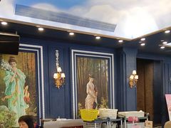 -馨越楼·点心·粤菜(赤坎店)