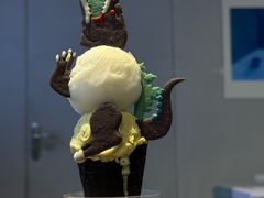 -CORNER CONE GELATO酷矿手作霜淇淋(南头古城店)