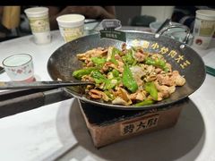 -费大厨辣椒炒肉(黄兴中心广场店)