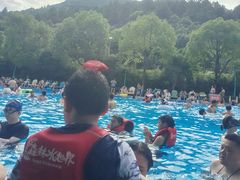 -苏州乐园森林水世界