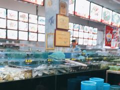 -吉莲利苑海鲜酒家(珠海拱北28年老字号店)
