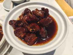 -不倒翁·安徽名菜楼(步行街店)