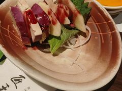 -匠和风精致料理(莆田财富中心店)