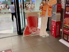 -汉堡王(兰州中心店)