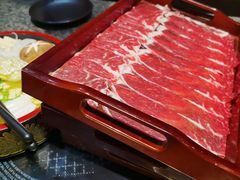 -NIUAN牛庵·日式和牛烧肉(恒隆店)