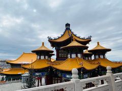 -六鼎山文化旅游区