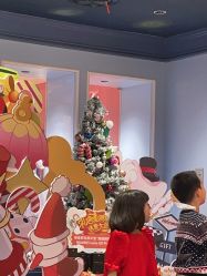 -奈尔宝家庭中心·亲子餐厅(北京东坝万达店)