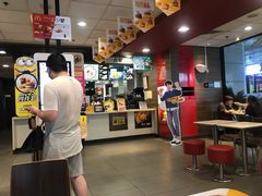 -麦当劳(未来城购物中心店)