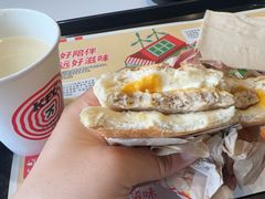 -肯德基(南五店)