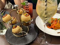 -Shantek象提南亚西餐厅&Bistro(淮海中路店)