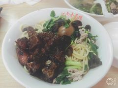 -泰顺江南春面馆