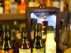 -BIJOU coffee&cocktail(龙岗万科广场店)