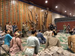 -宁波溪口古镇-民国大杂院