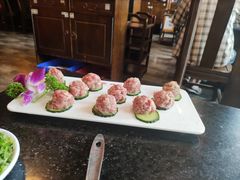 -红鼎坊·老成都火锅(新南门店)