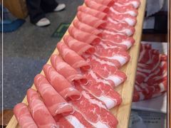 -京城胜利涮羊肉(禧乐汇店)