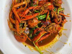 -聚味瞿记·龙虾堂(坡子街店)