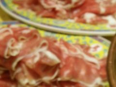 -清真·马家火锅美食城(镇江北路店)