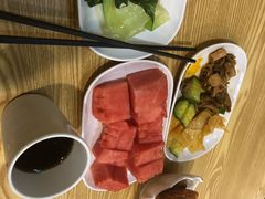 -佳客来牛排自助餐厅(恒基广场店)