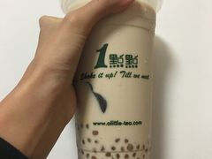 -1点点(银座和谐广场店)