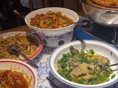 -柴火农家·江西赣南菜(土华店)