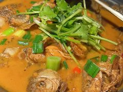 -徽州月·民间徽菜(浦东总店)