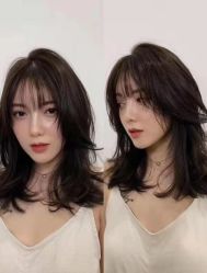 -3AM·S HAIR SALON烫发染发接发