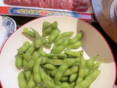 -京悦南门涮羊肉·羊蝎子火锅(田林路店)