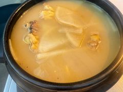 -양평식당·杨平食堂(华贸店)