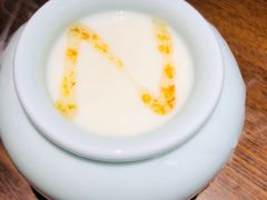 贵妃山药酪-掌柜的店·河南菜(世茂店)
