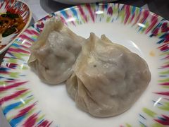 -清真·玛丽亚新疆菜主题餐厅(浙江中路店)