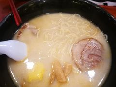 面爱面-面爱面(长椿街店)