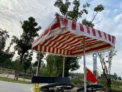 -白鹭湾湿地公园