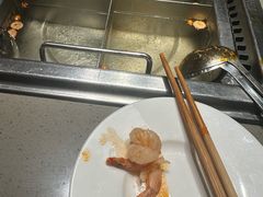 -海底捞火锅(江南盛天地店)