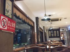 大堂-樟树底(胜利河美食街店)