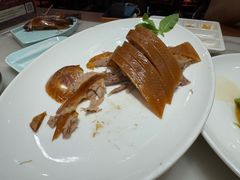 -鸭匠食府·挂炉烤鸭·新京菜(阜成路店)