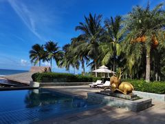 -石梅湾艾美度假酒店