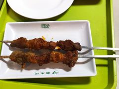 -南来顺饭庄·清真(南菜园店)