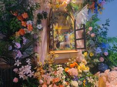 -椰莱泰小谷·东南亚融合菜(坪山悦阾SPACE店)