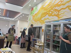 -朴小妹人参鸡汤火锅(长白山万达店)