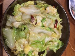 -雀舞云南菜(天津天河城购物中心店)