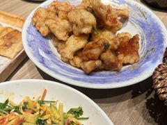 -宏达老菜馆(东安街店)